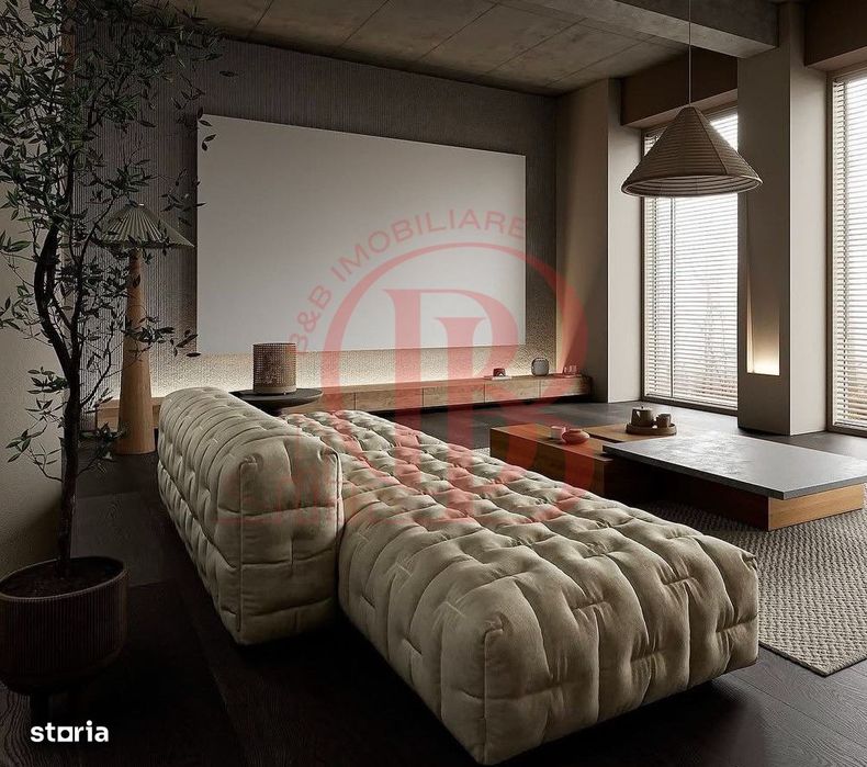 Apartament decomandat 2 camere -Titan Pallady Metrou Teclu