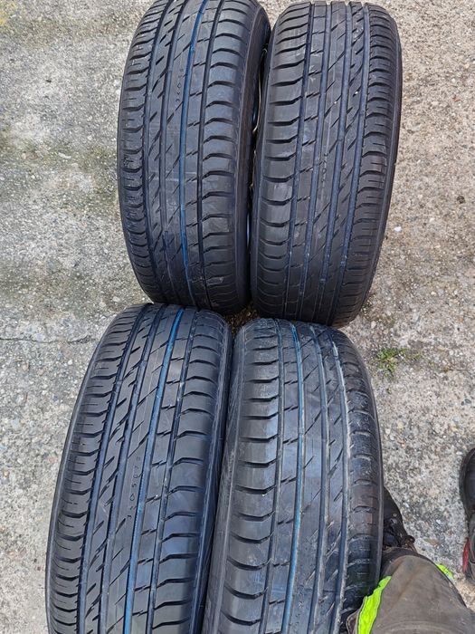 Ooel cirsa, Toyota Yaris 4x100 16 цола