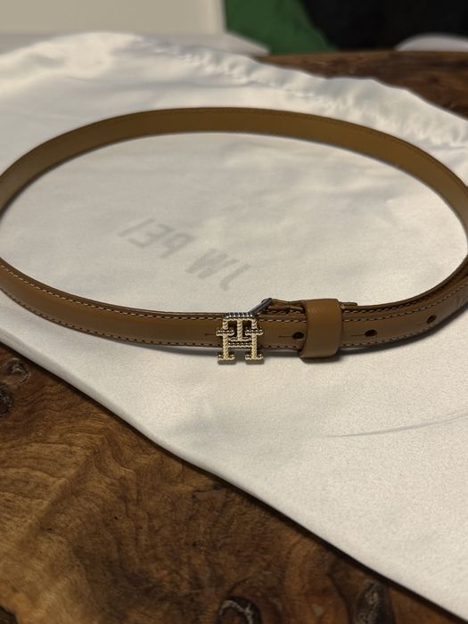 Колан Tommy Hilfig*er