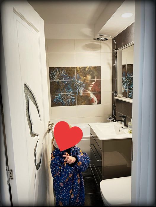 Apartament 3 camere Centru