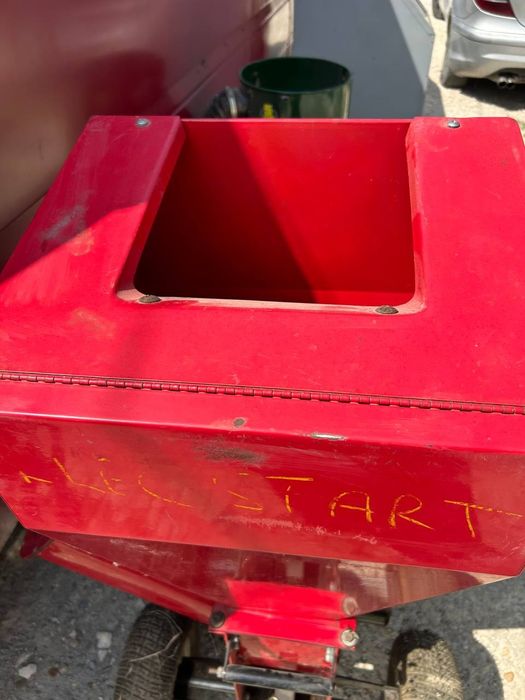 Бензинова дробилка нова висок клас HONDA ХОНДА 12 СМ