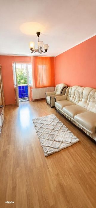 Apartament 2 camere Negru Voda, centrala