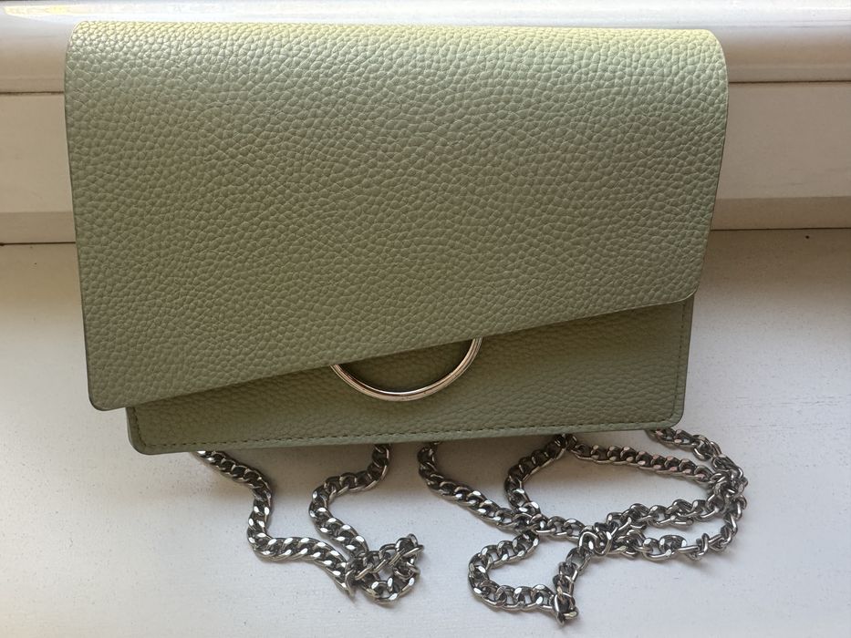 Сумочка на выход