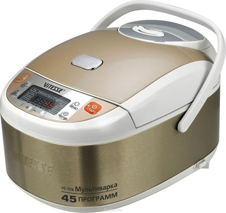 Мультиварка Vitesse