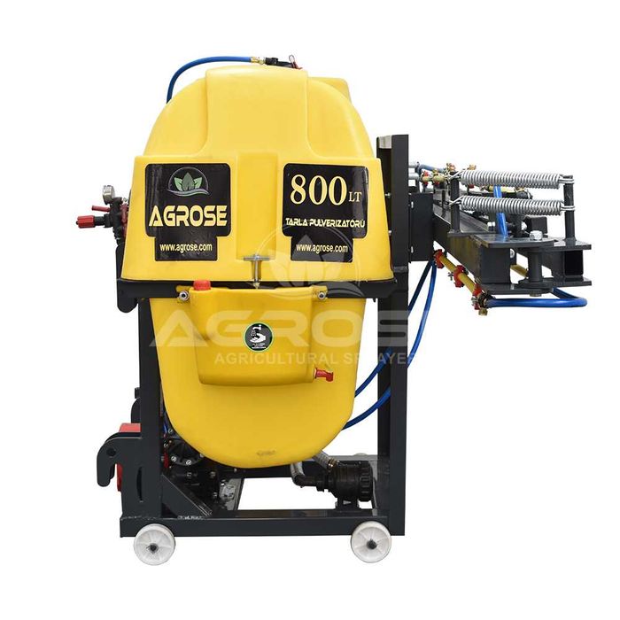 опрыскиватель навесной 800