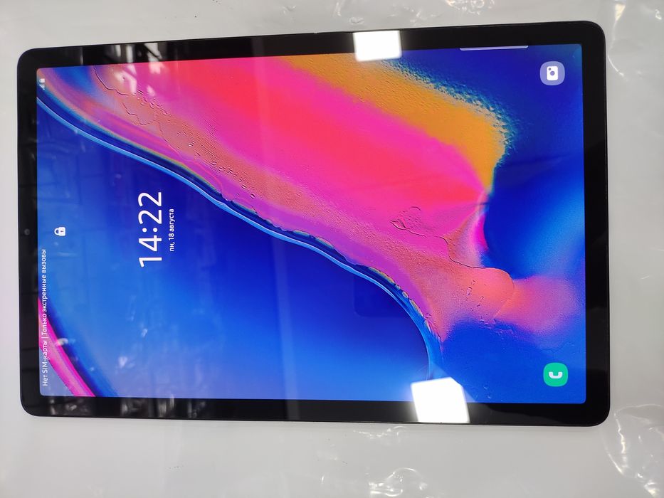 Samsung Galaxy Tab s5e xolati ideal