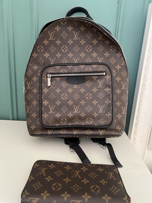 Партмане от Louis Vuitton