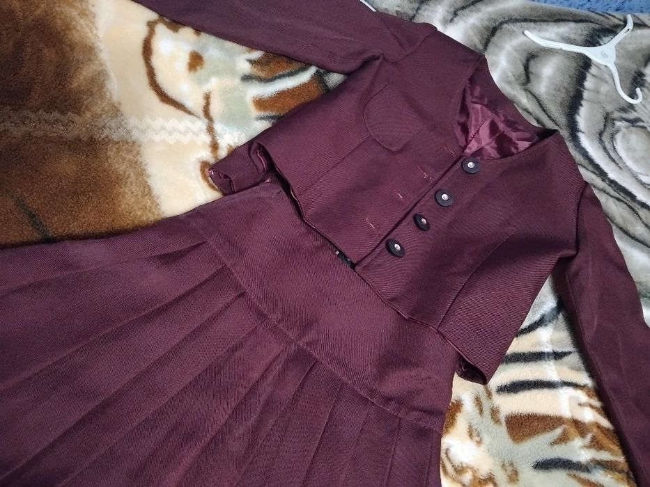 Forma maktabga 1sinf oquvchisiga togri keladi