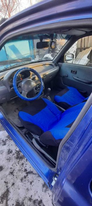 Продается Nissan Micra (K11)