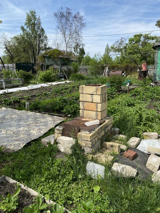 Дача в кооперативе Борки