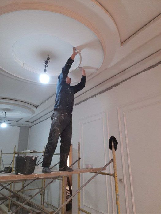 Malyarka oboy rang remont