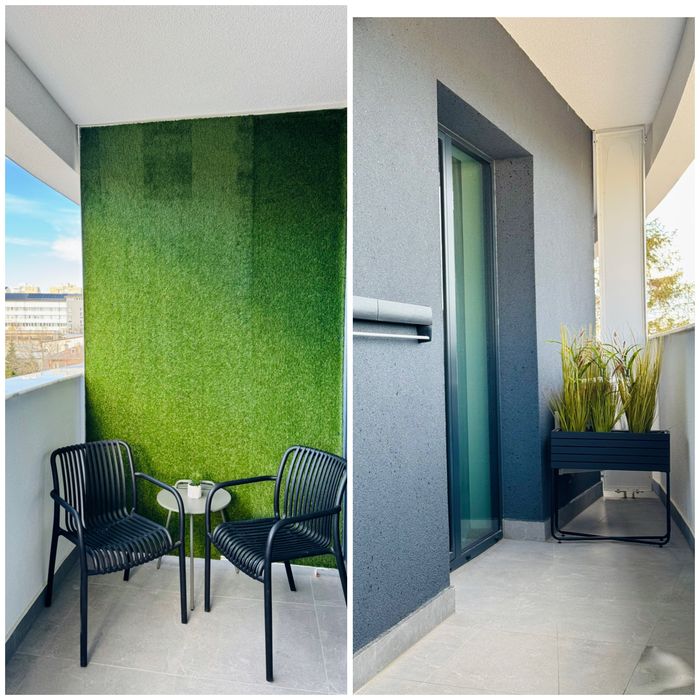 Apartament 2 camere in Complex AVANERA