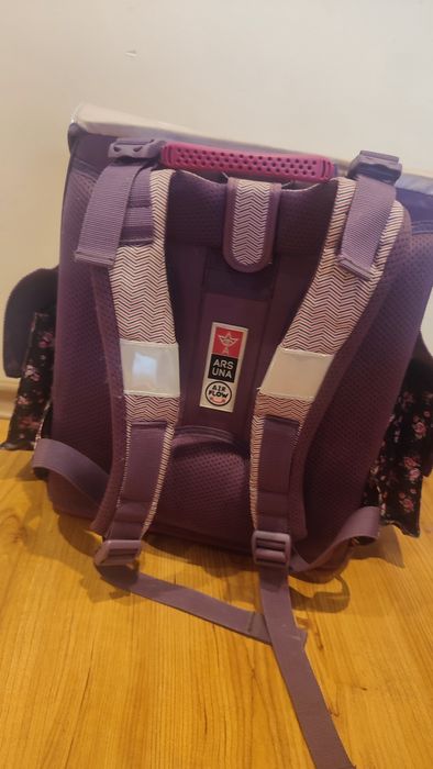 Ученическа раница Ars Una Bon voyage