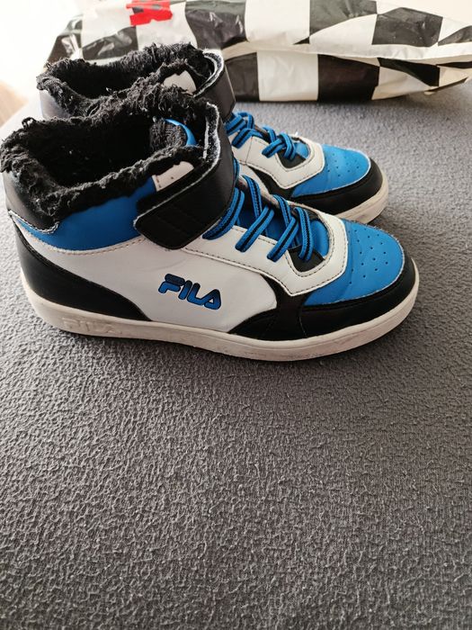 Маратонки Fila за момче