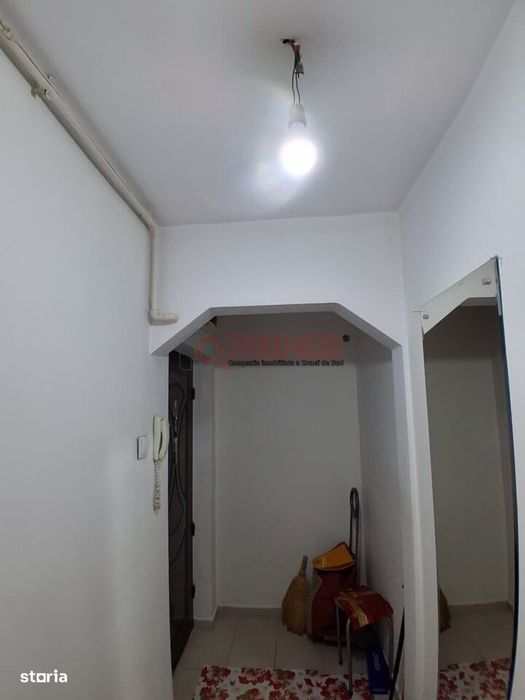 Aleea Uioara - apartament 2 camere