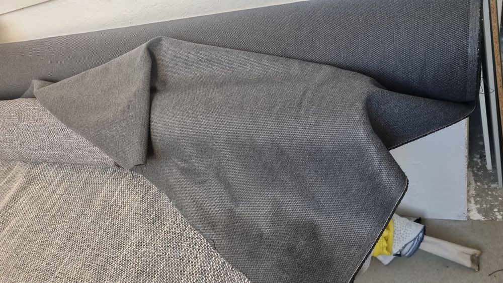 Vând Materiale Tapițerie Metraj rola