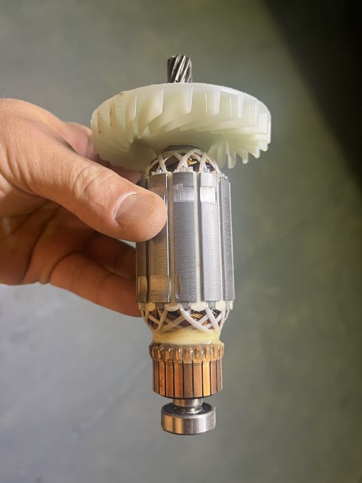 Продам ротор на эл инструмент