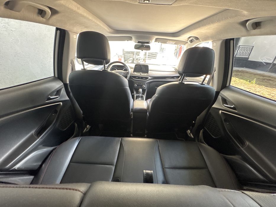 Tracker redline 2 xitoy 21/22 йил mart