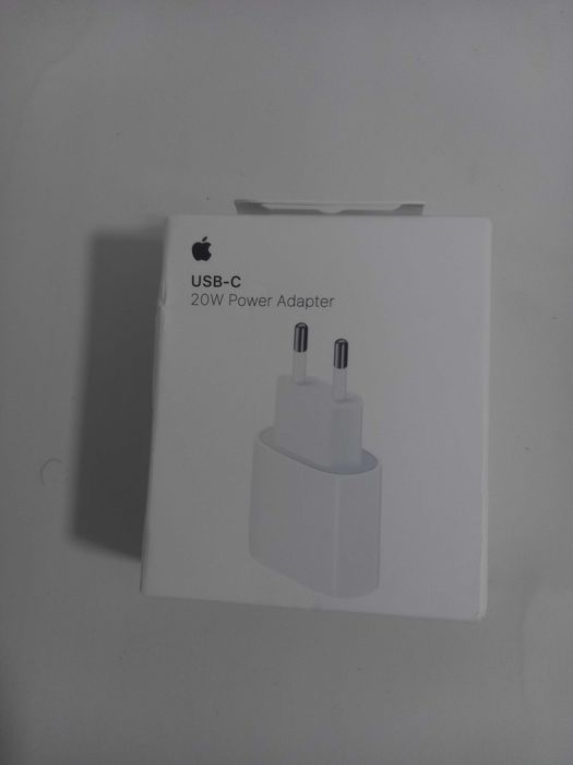 Адаптер Apple Оригинал