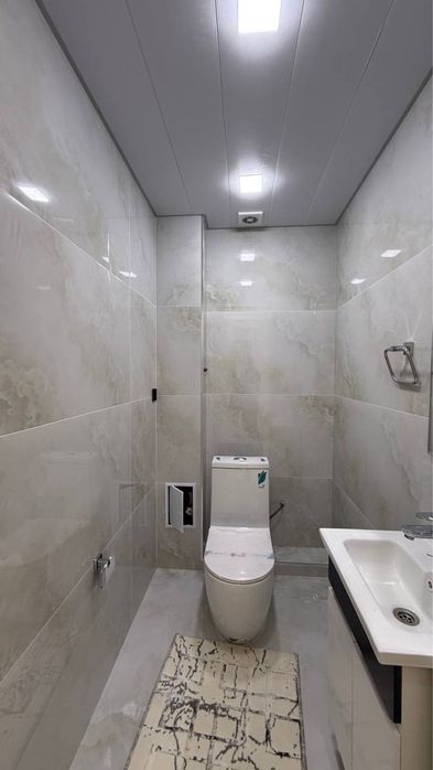 Продается 3 ком. Квартира по ул. Гагарина площадью 97 кв.м.