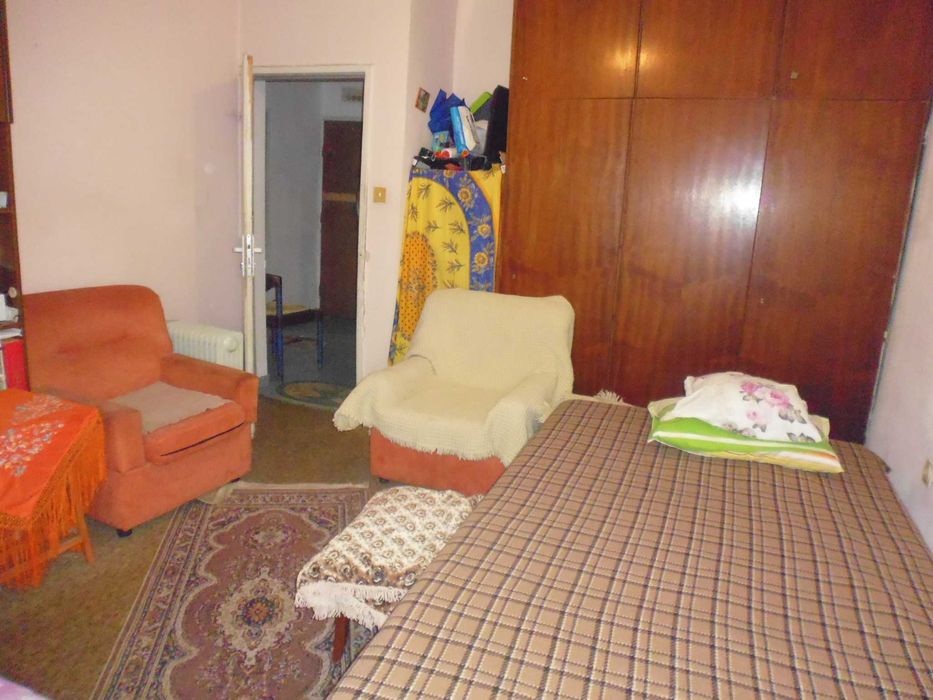 Двустаен апартамент за продажба в ж.к. Люлин 10, гр. София