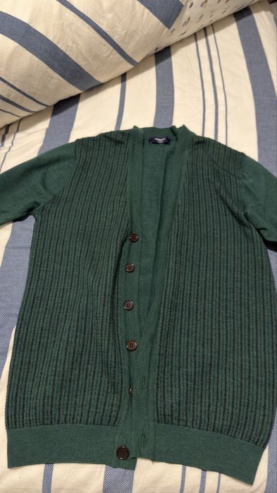 Cardigan subtire bigotti