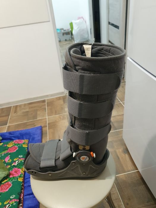 Ортез голеностопный