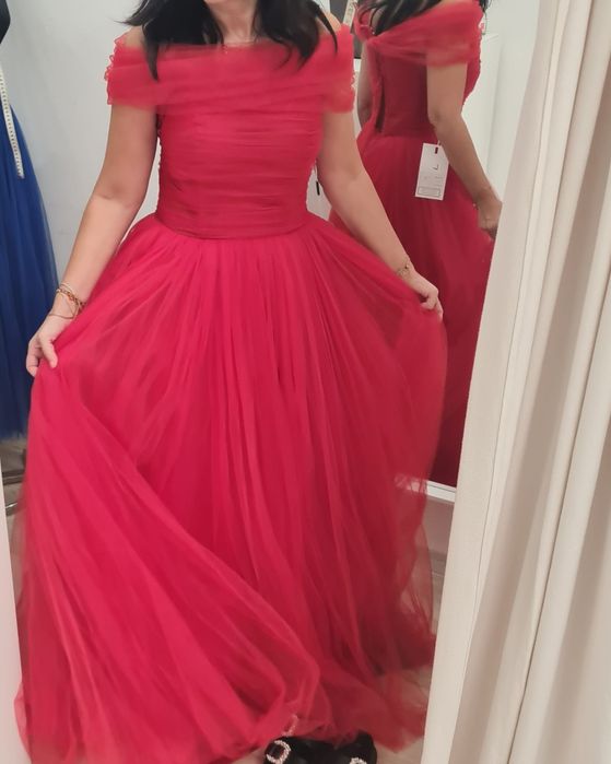 Moda,Rochie de ocazie