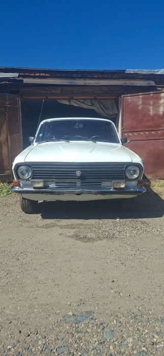 Продам Газ 2410 (Волга)