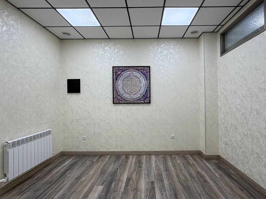 Аренда.Паркентский.Рядом с Корзинкой.С мебелью и техникой.