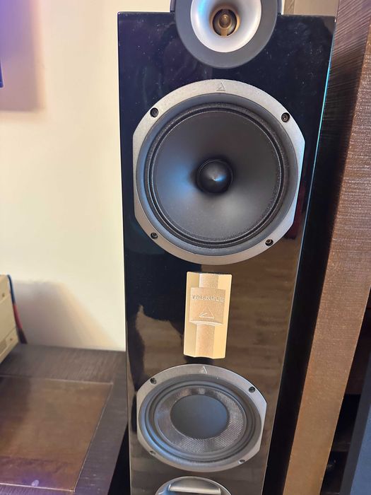 Boxe Triangle Genese Lyrr