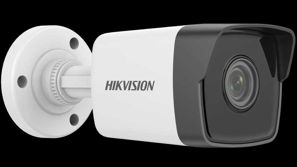 Видеокамера IP-камера Hikvision DS-2CD1043G0-I