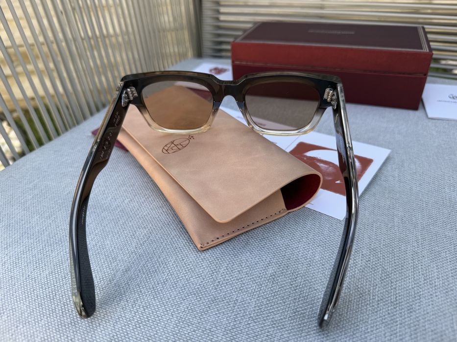 Ochelari de soare Jacques Marie Mage Enzo
