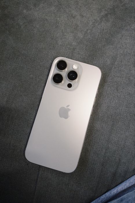 iPhone 16 Pro 1Tb