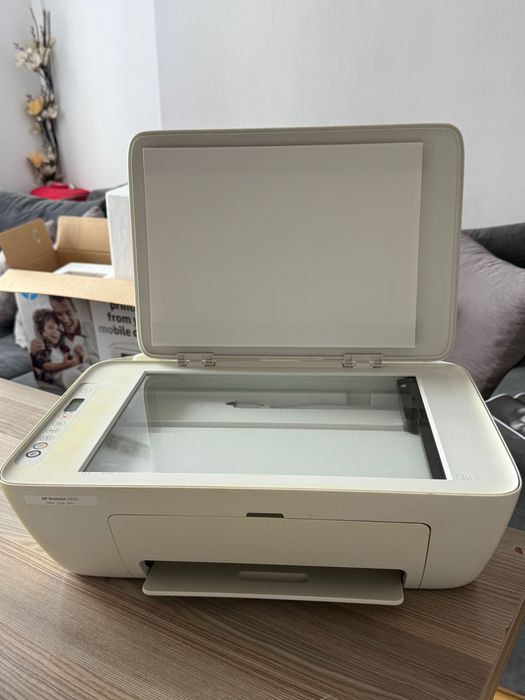 Принтер HP DeskJet 2620