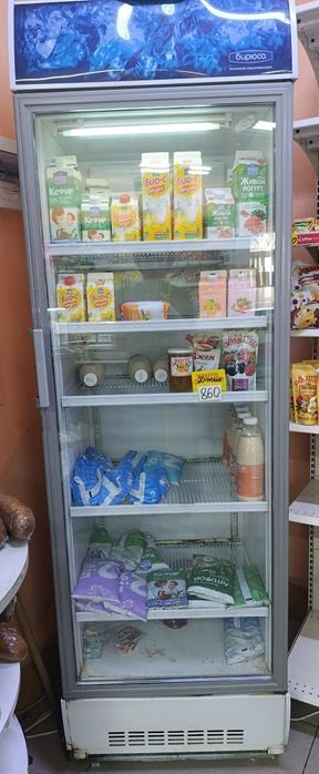 Продам холодильник