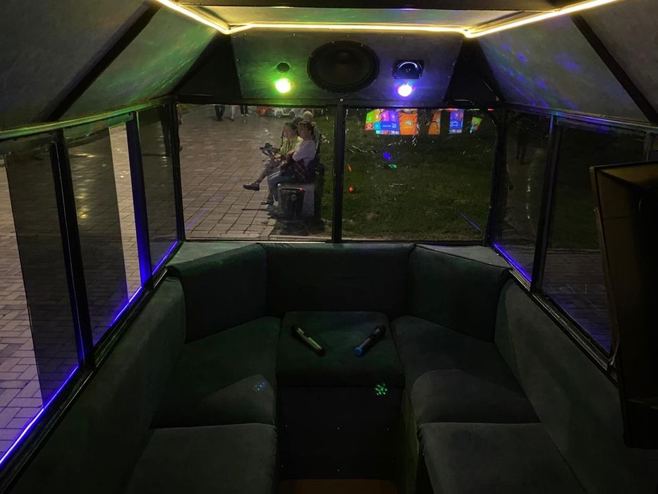 Продам аттракцион