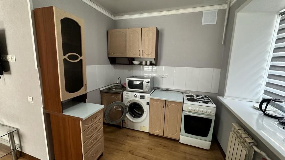 Помесячно свежая квартира ком услуги включены