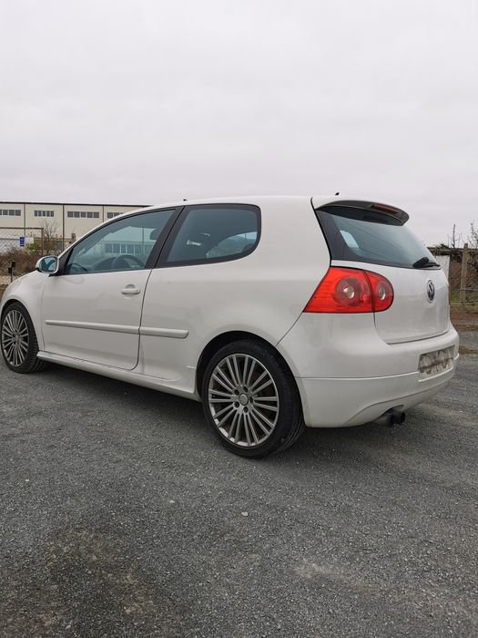 Vw golf 5 gti 2.0tfsi dsg на части / фв голф 5 гти 2.0тфси на части