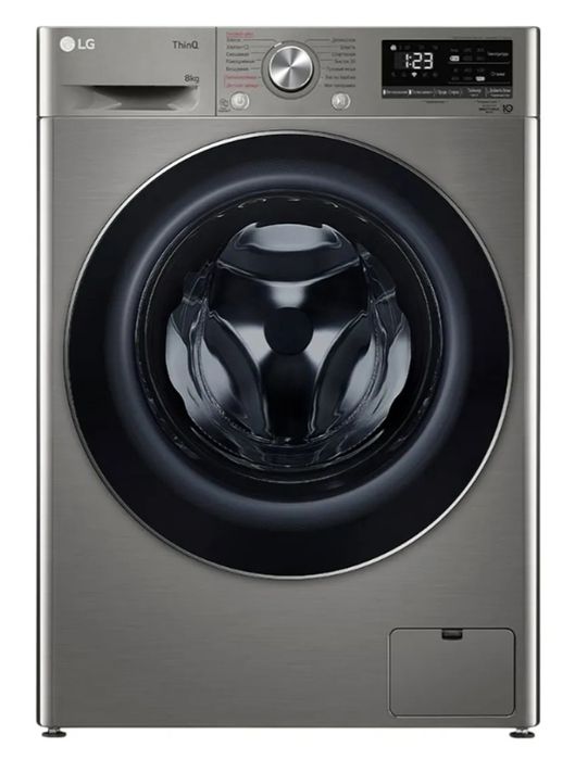 Стиральная машина Lg