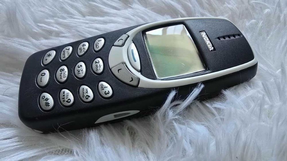 Продам Nokia 3310