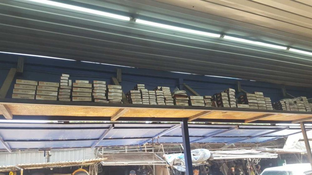 Подшипники оптовые цены