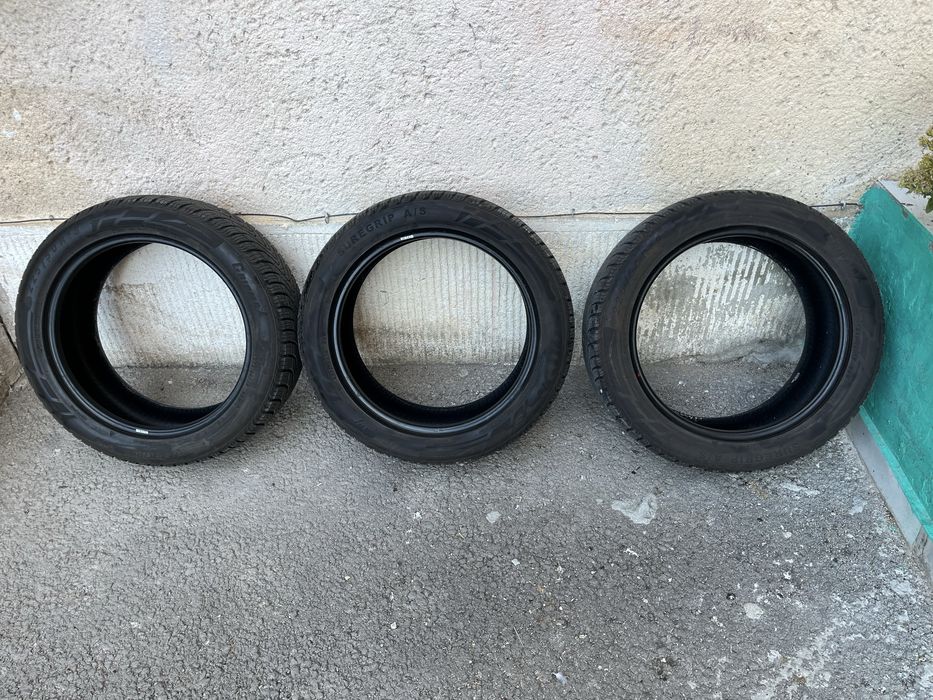 Anvelope 225/50/18 DOT 2023