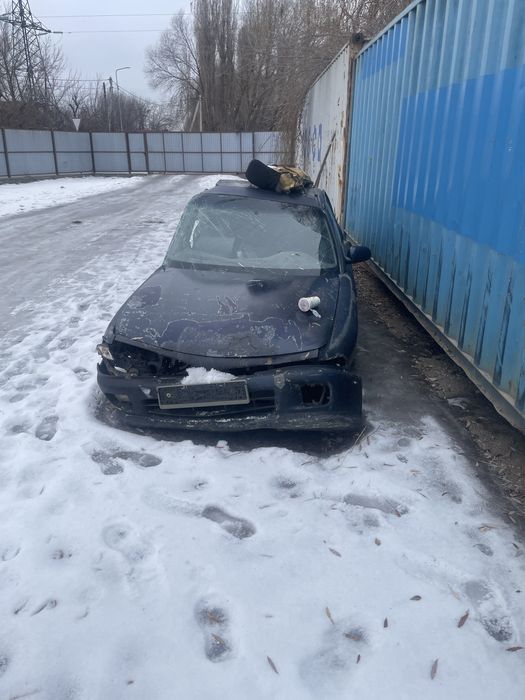 Галант на разбор