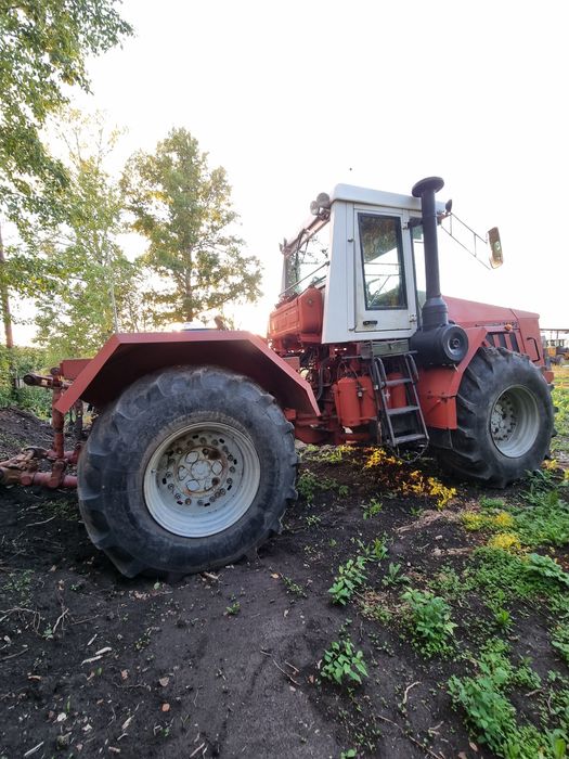 Трактор Кировец К744 Р2