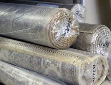 Чистка /стирка ковров