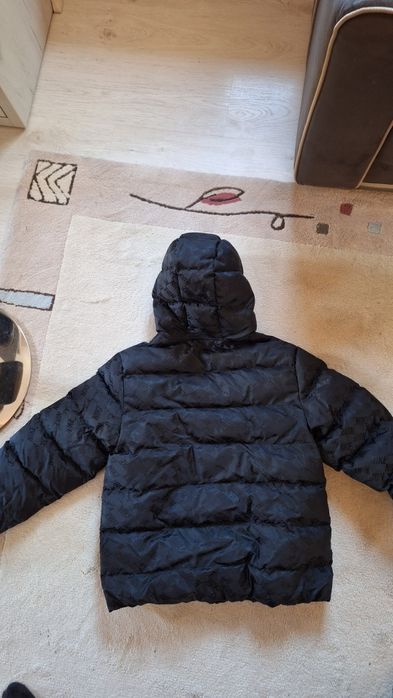 Черно  яке на Nike