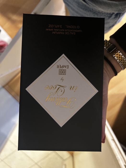 EMPER Falling in Love 100ML