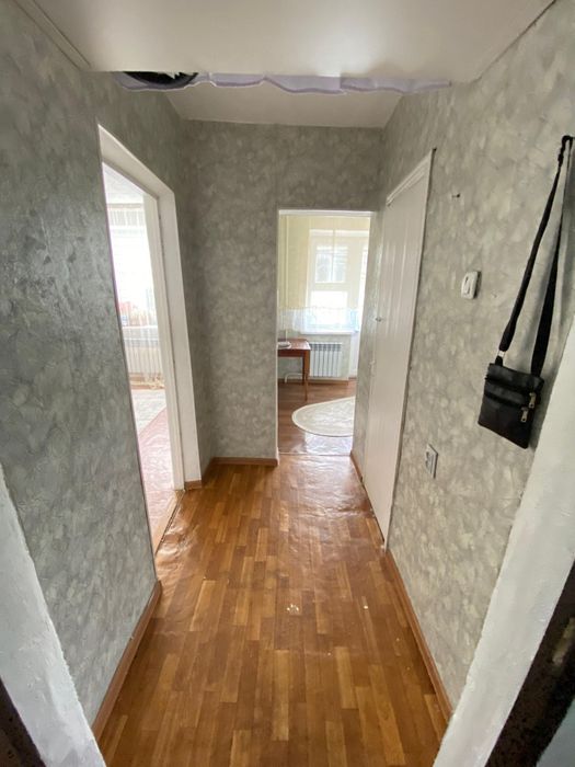 Сдаётся 1 комнатная малосемека