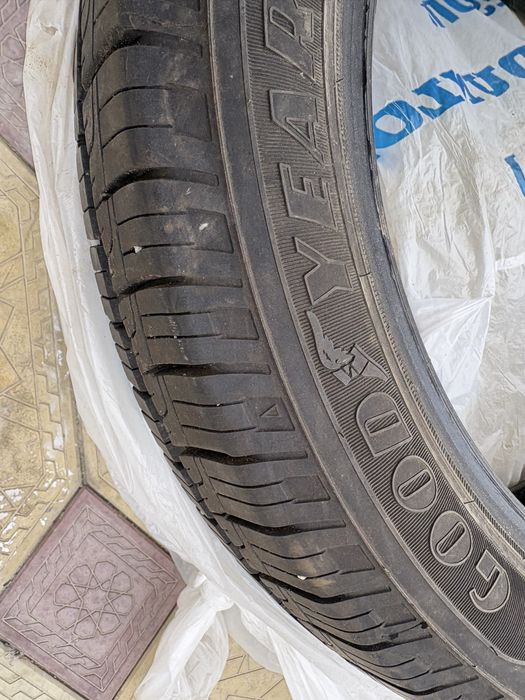 Автошины 225/45 R17